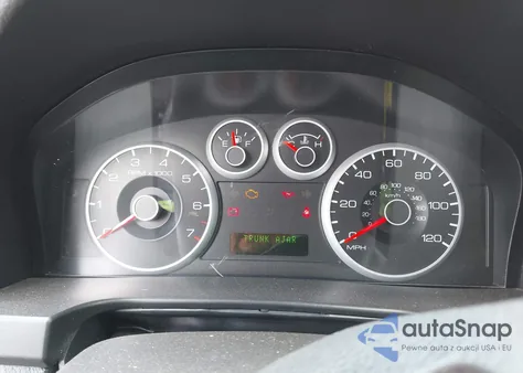 2008 Ford Fusion Se from USA, damaged, VIN 3FAHP07188R176731